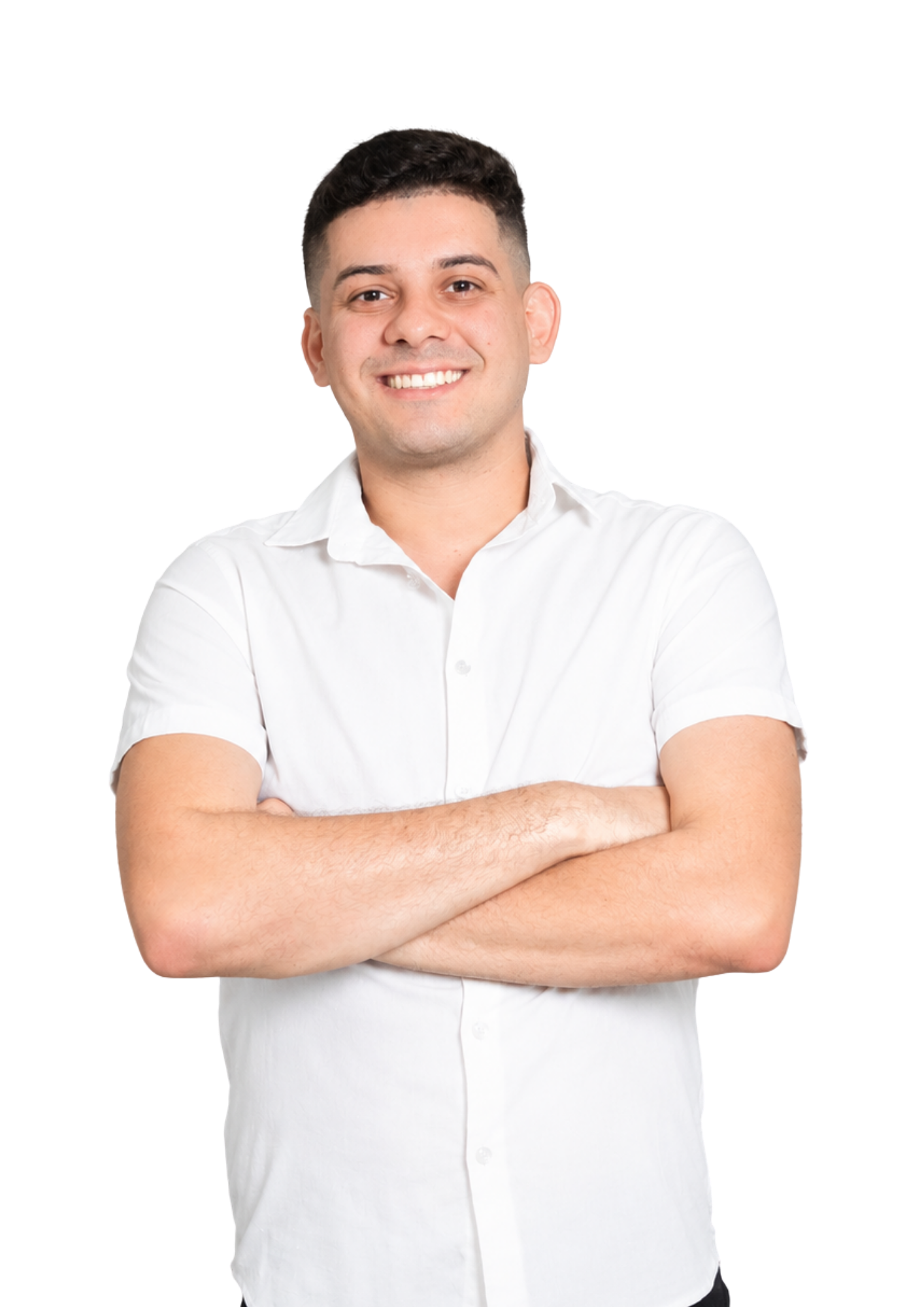 Daniel Conhece